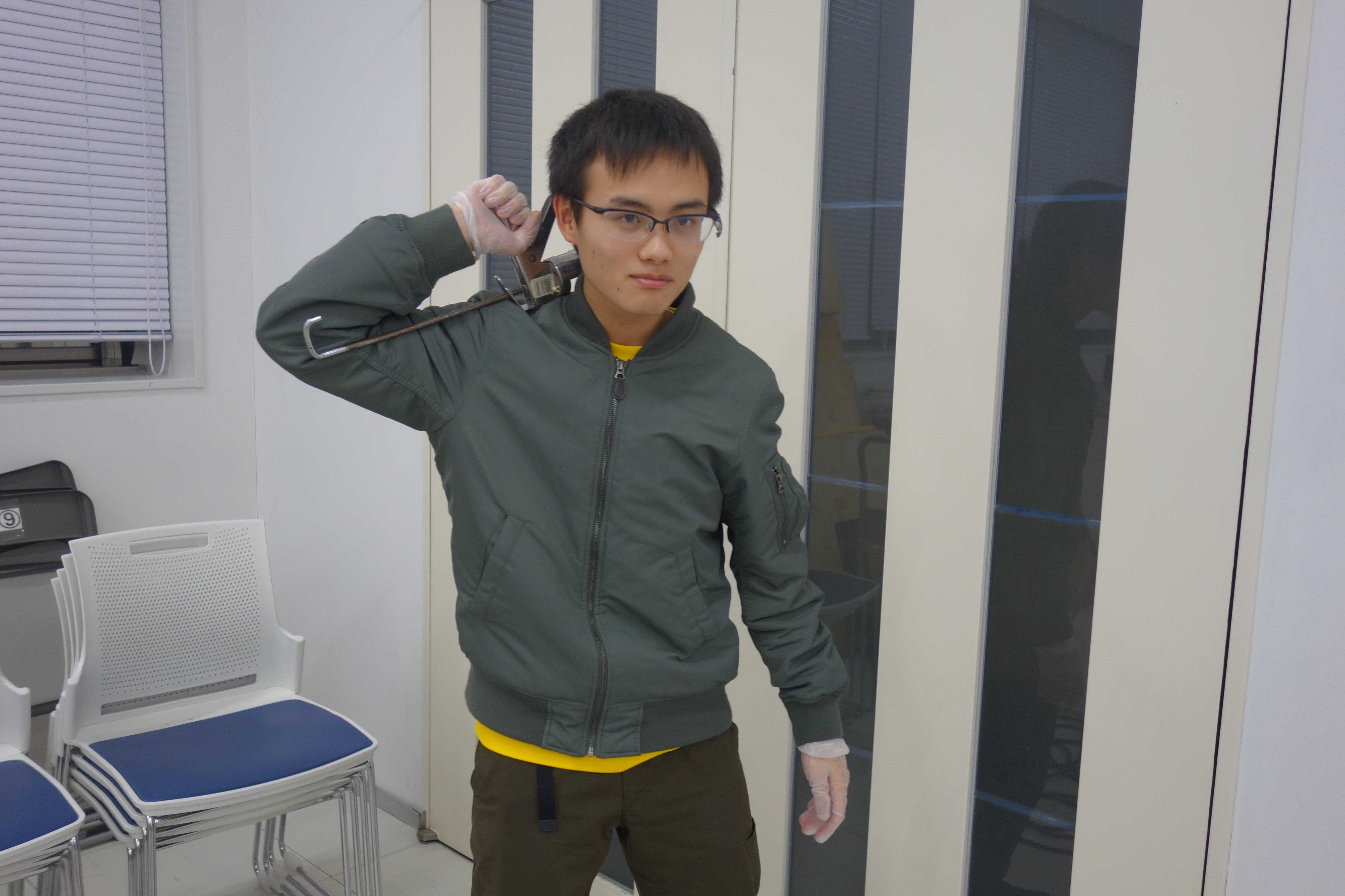 matsuo